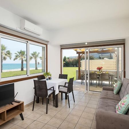Pebble Beach Apartment Ворокліні Екстер'єр фото