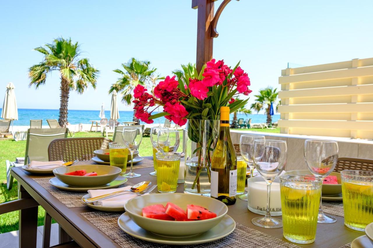 Pebble Beach Apartment Ворокліні Екстер'єр фото