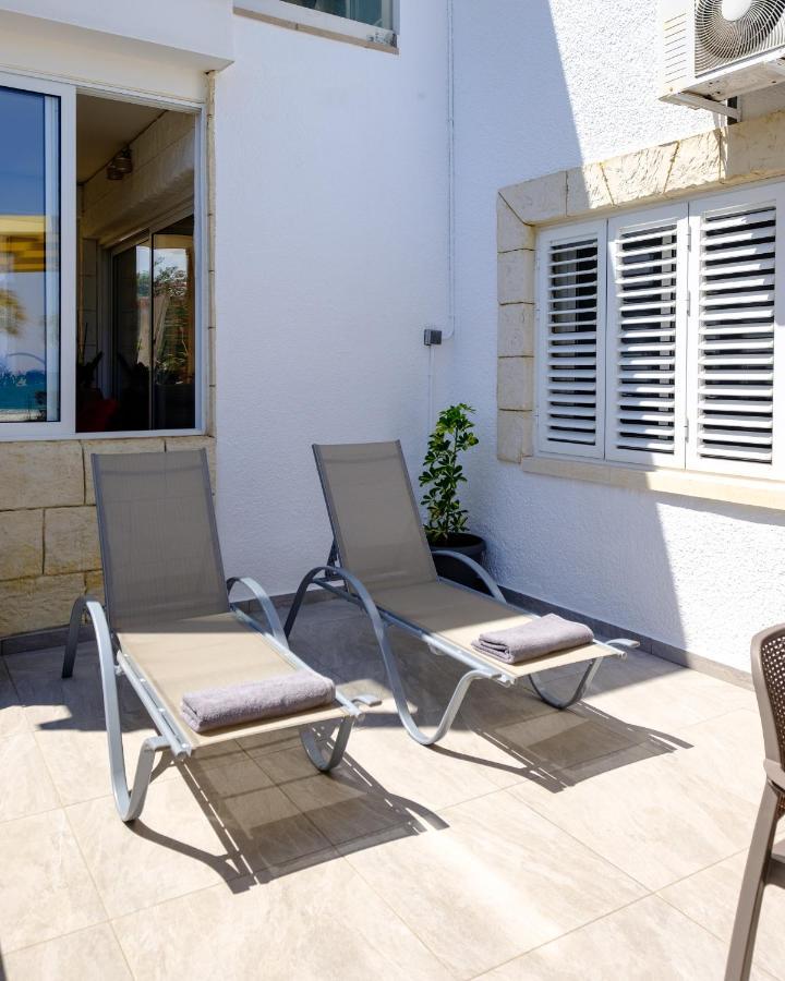 Pebble Beach Apartment Ворокліні Екстер'єр фото