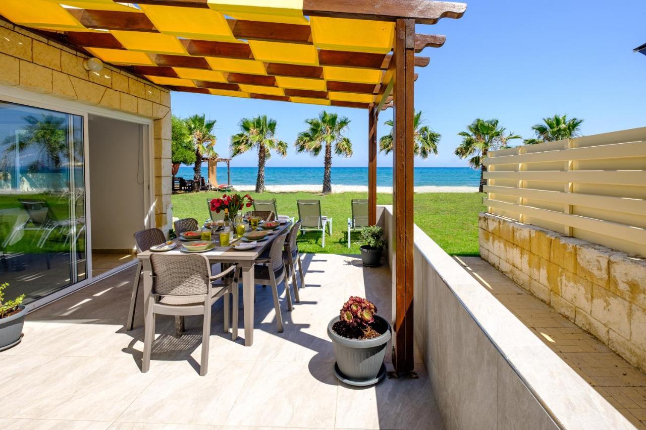 Pebble Beach Apartment Ворокліні Екстер'єр фото
