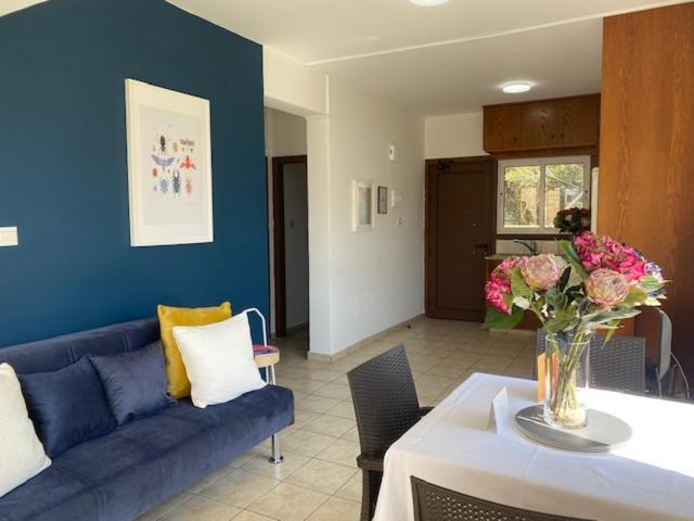 Pebble Beach Apartment Ворокліні Екстер'єр фото